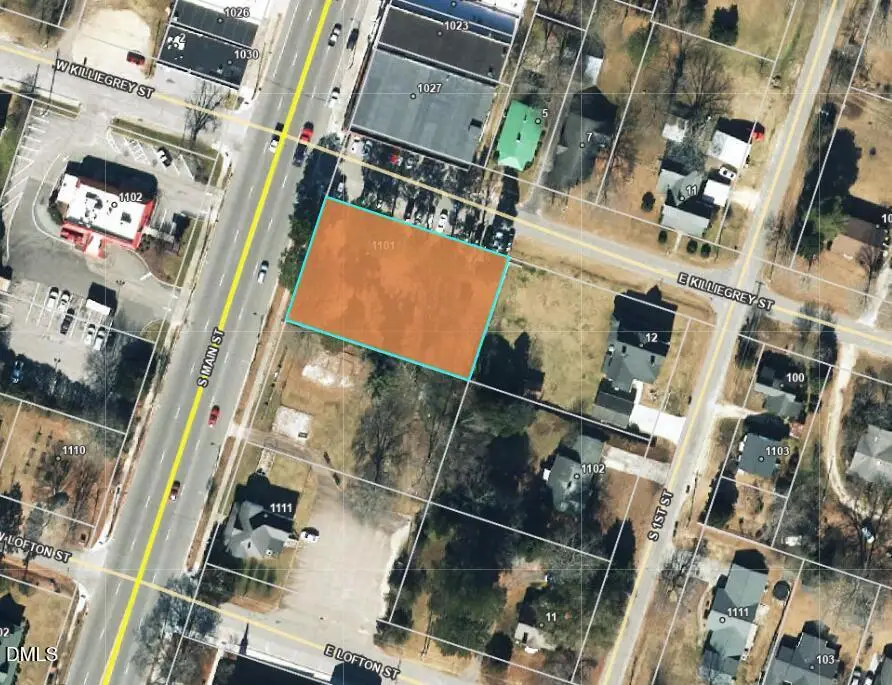 1101 S Main Street, Lillington, NC 27546 - Image #3