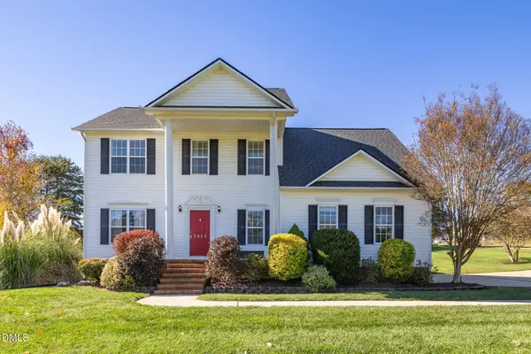 5413 Country Hills Drive, McLeansville, NC 27301