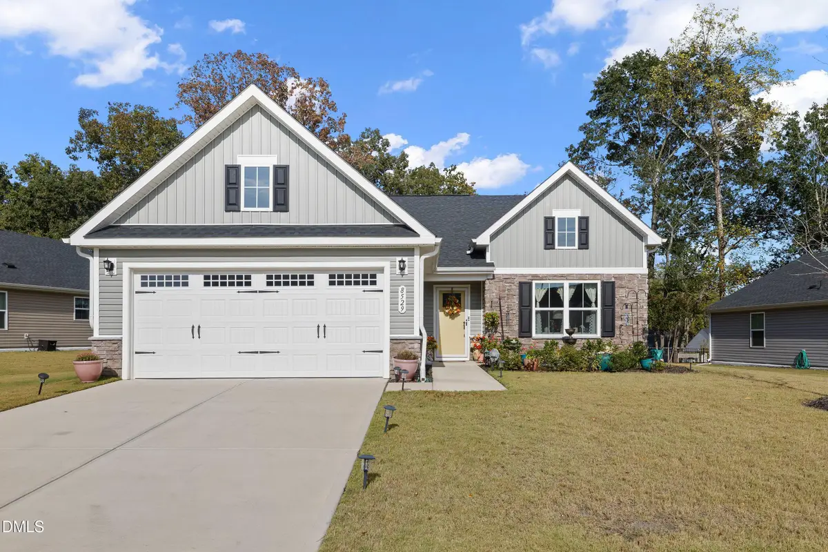 8529 Kenridge Lane, Fuquay Varina, NC 27526 - Image #1