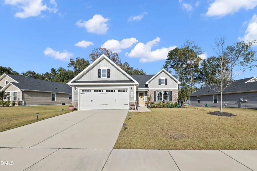 8529 Kenridge Lane, Fuquay Varina, NC 27526 - Image #2