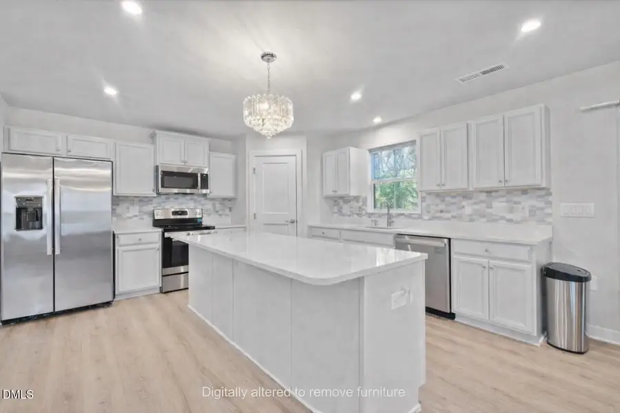 8529 Kenridge Lane, Fuquay Varina, NC 27526 - Image #3