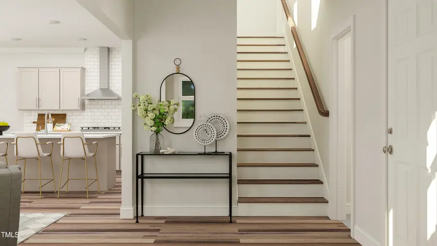 340 Calvander Lane, Apex, NC 27539 - Image #2