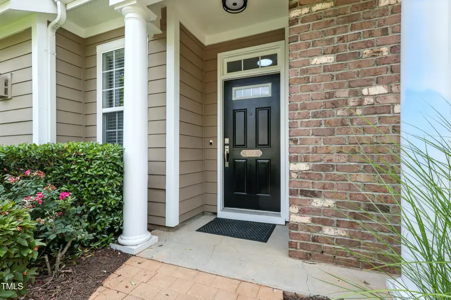 9201 Wooden Road, Raleigh, NC 27617 - #2