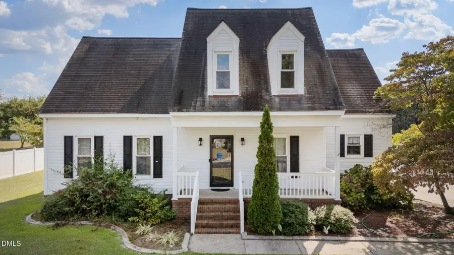 4511 Bob White Trail N, Wilson, NC 27896 - #2