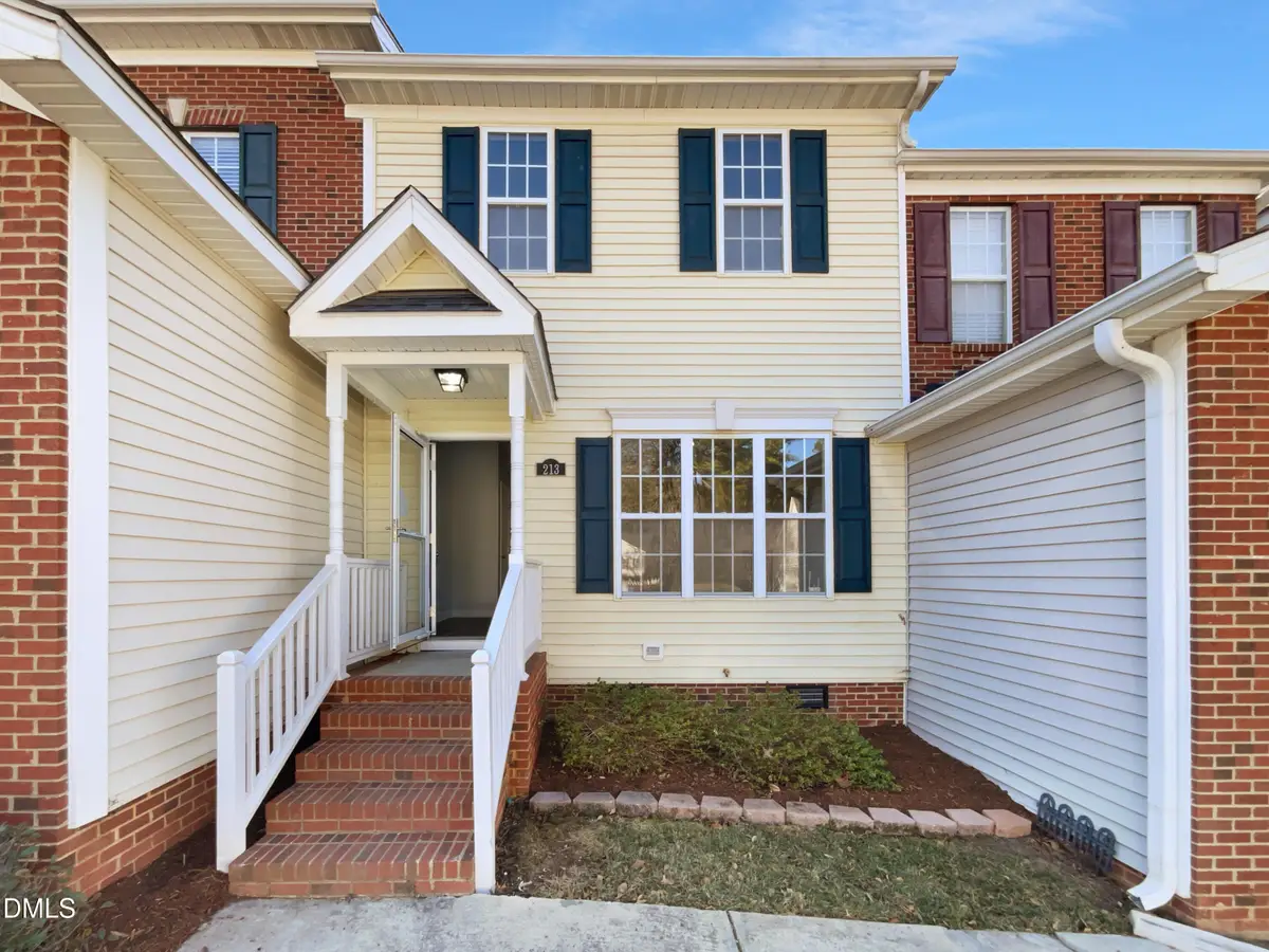 213 Grand Pointe Drive, Garner, NC 27529 - Image #1