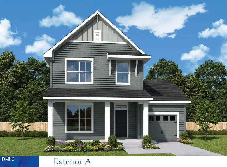 128 Restful Point, Fuquay Varina, NC 27526 - Image #1