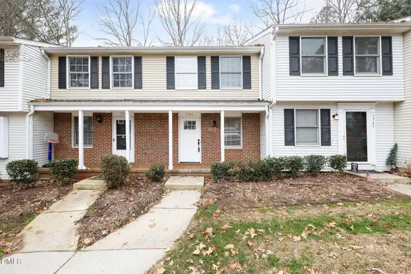 7741 Kingsberry Court, Raleigh, NC 27615