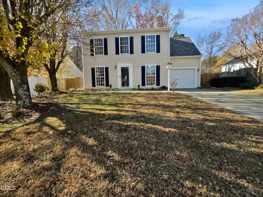 5523 Orchard Pond Drive, Raleigh, NC 27616 - Image #2