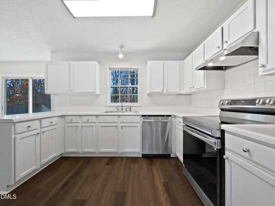 5523 Orchard Pond Drive, Raleigh, NC 27616 - Image #3