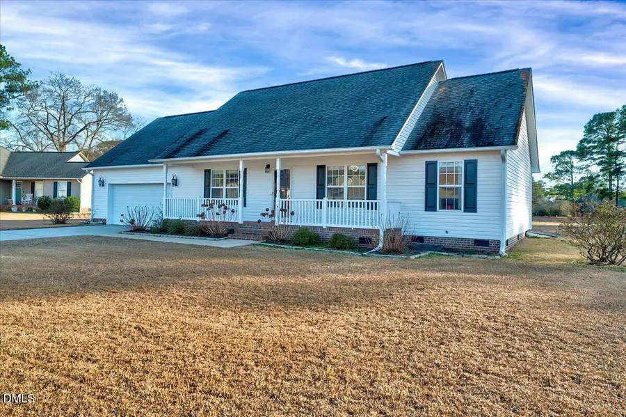 94 Buckboard Lane, Autryville, NC 28318 - Image #2