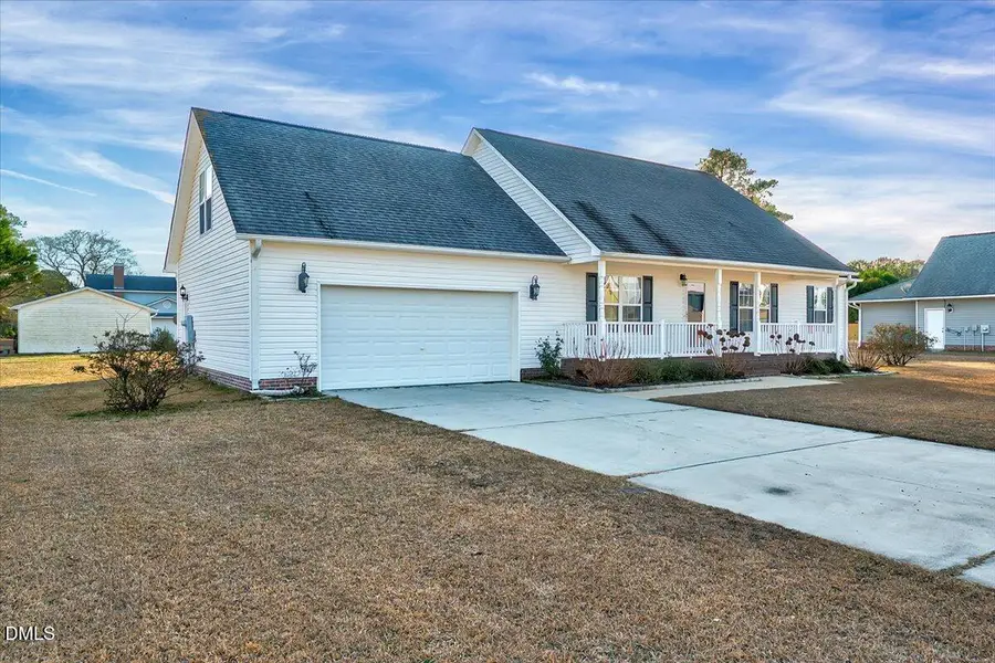 94 Buckboard Lane, Autryville, NC 28318 - Image #3