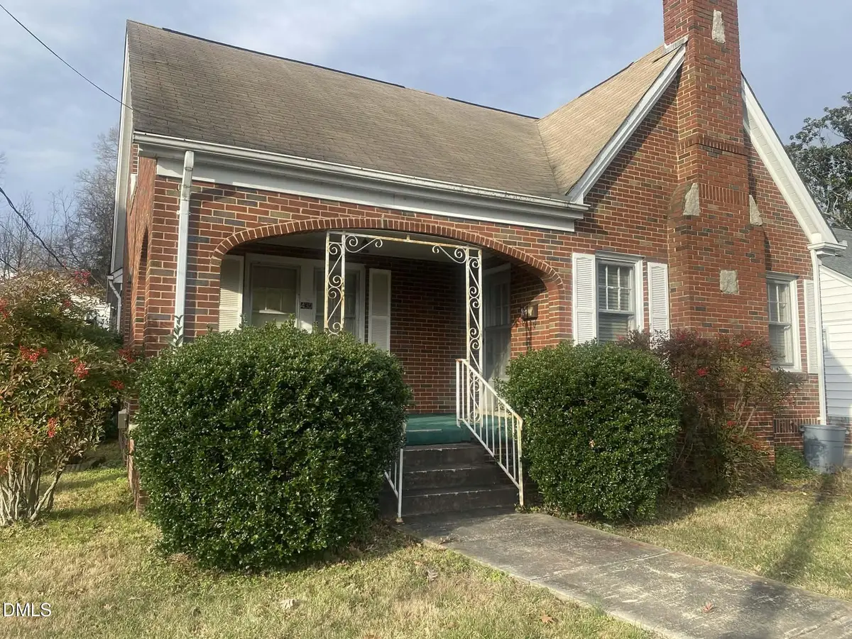 430 W 5th Street, Burlington, NC 27215 - Image #1