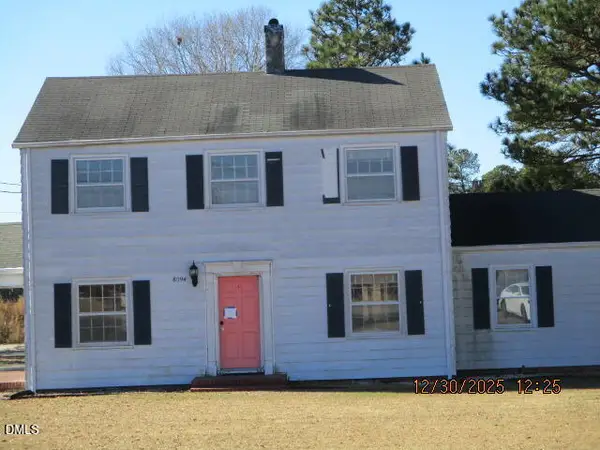 8094 Red Oak Boulevard, Rocky Mount, NC 27804