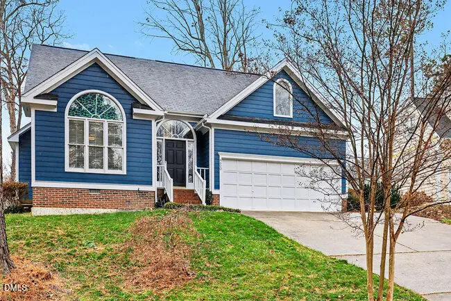 4620 Fisk Court, Raleigh, NC 27604 - Image #3