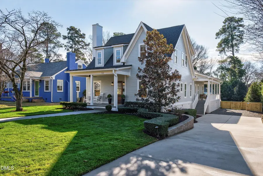 702 Kimbrough Street, Raleigh, NC 27608 - Image #3