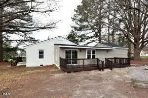 2105 Newton Dairy Road, Henderson, NC 27537 - #1