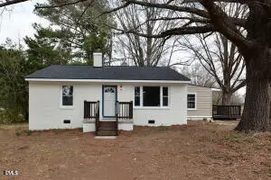 2105 Newton Dairy Road, Henderson, NC 27537 - #3