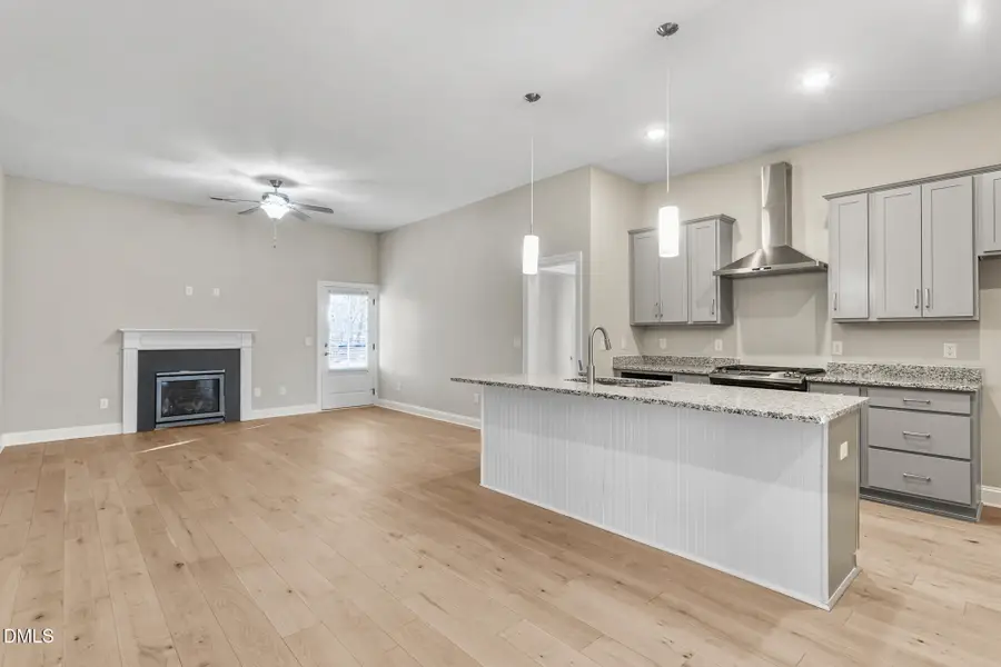 2349 Tribek Court, Burlington, NC 27215 - Image #2