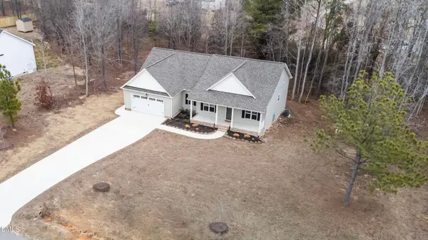 95 Leisure Lane #Lot 9, Louisburg, NC 27549