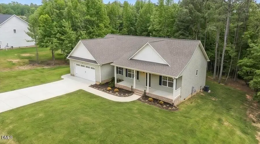 95 Leisure Lane, Louisburg, NC 27549 - #2