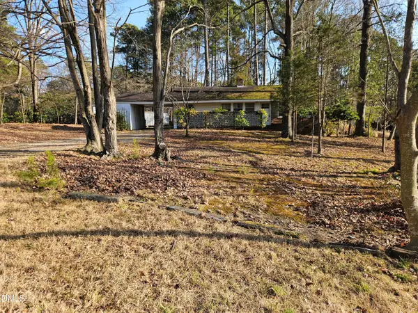 619 Griffis Street, Cary, NC 27511