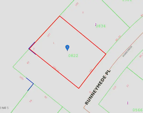 1 Runneymede Place, Smithfield, NC 27577