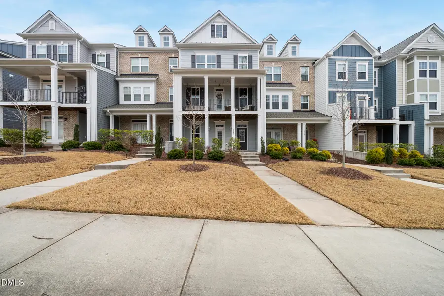 1322 Barn Cat Way, Apex, NC 27502 - Image #2