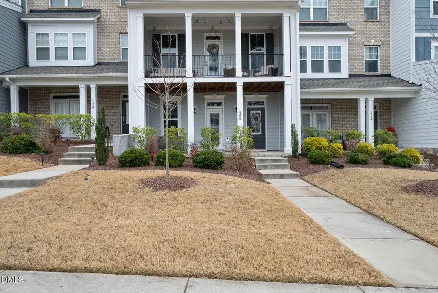 1322 Barn Cat Way, Apex, NC 27502 - Image #3