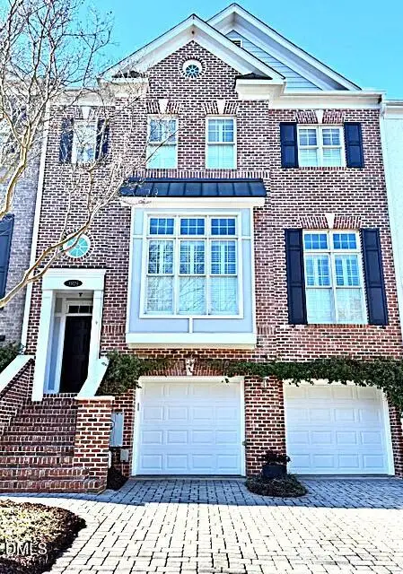 3929 Bentley Brook Drive, Raleigh, NC 27612 - Image #1