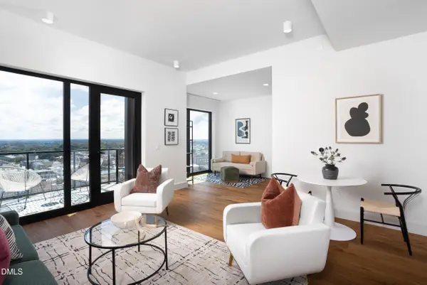 115 Morris Street #2004, Durham, NC 27701