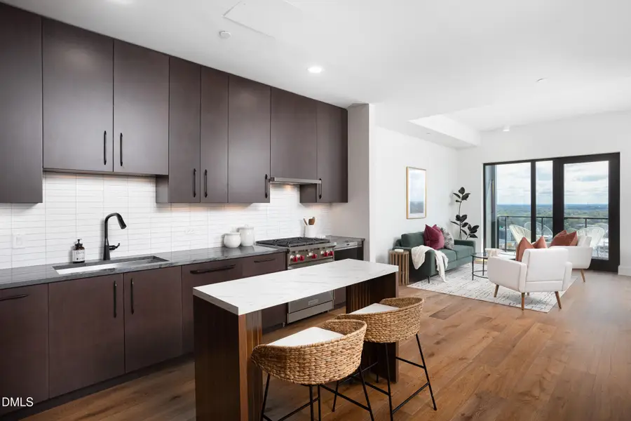 115 Morris Street #2004, Durham, NC 27701 - #3