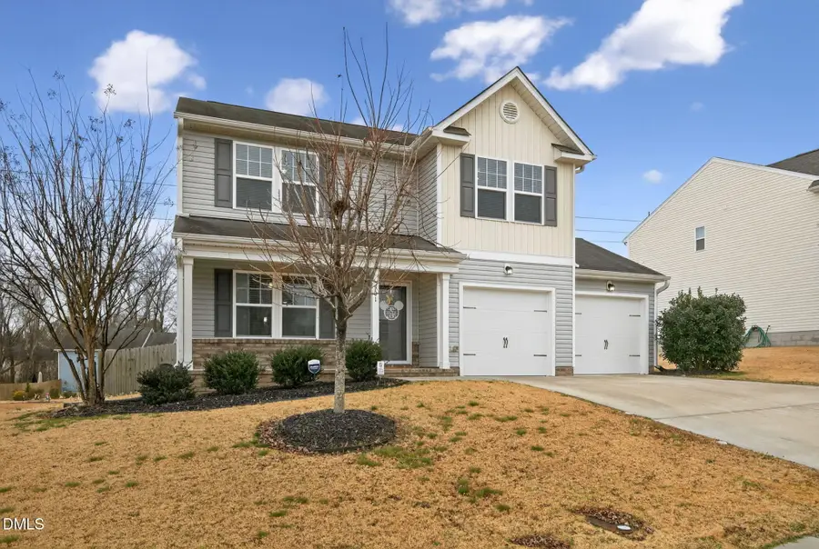 501 Horseman Park Place, Wendell, NC 27591 - Image #2