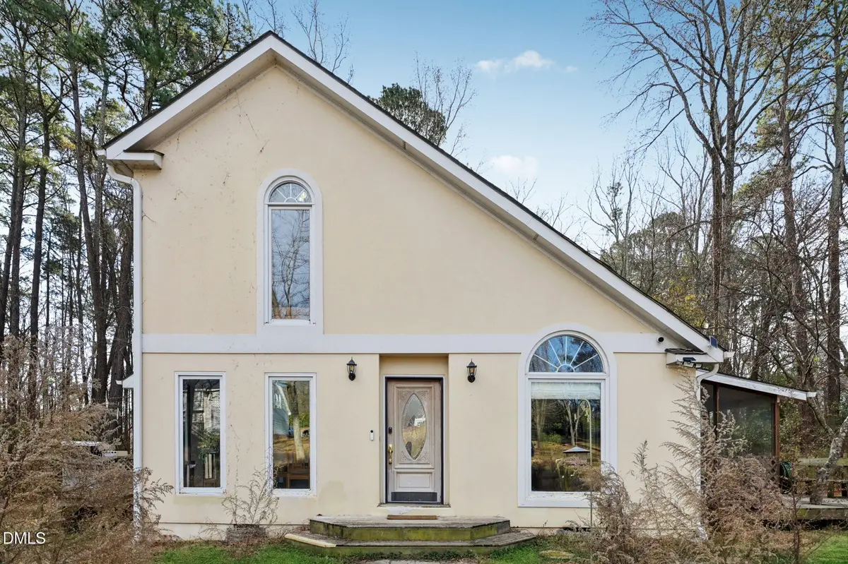 198 Pope Lake Road, Angier, NC 27501 - Image #1