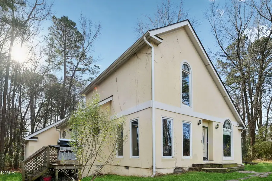 198 Pope Lake Road, Angier, NC 27501 - Image #3