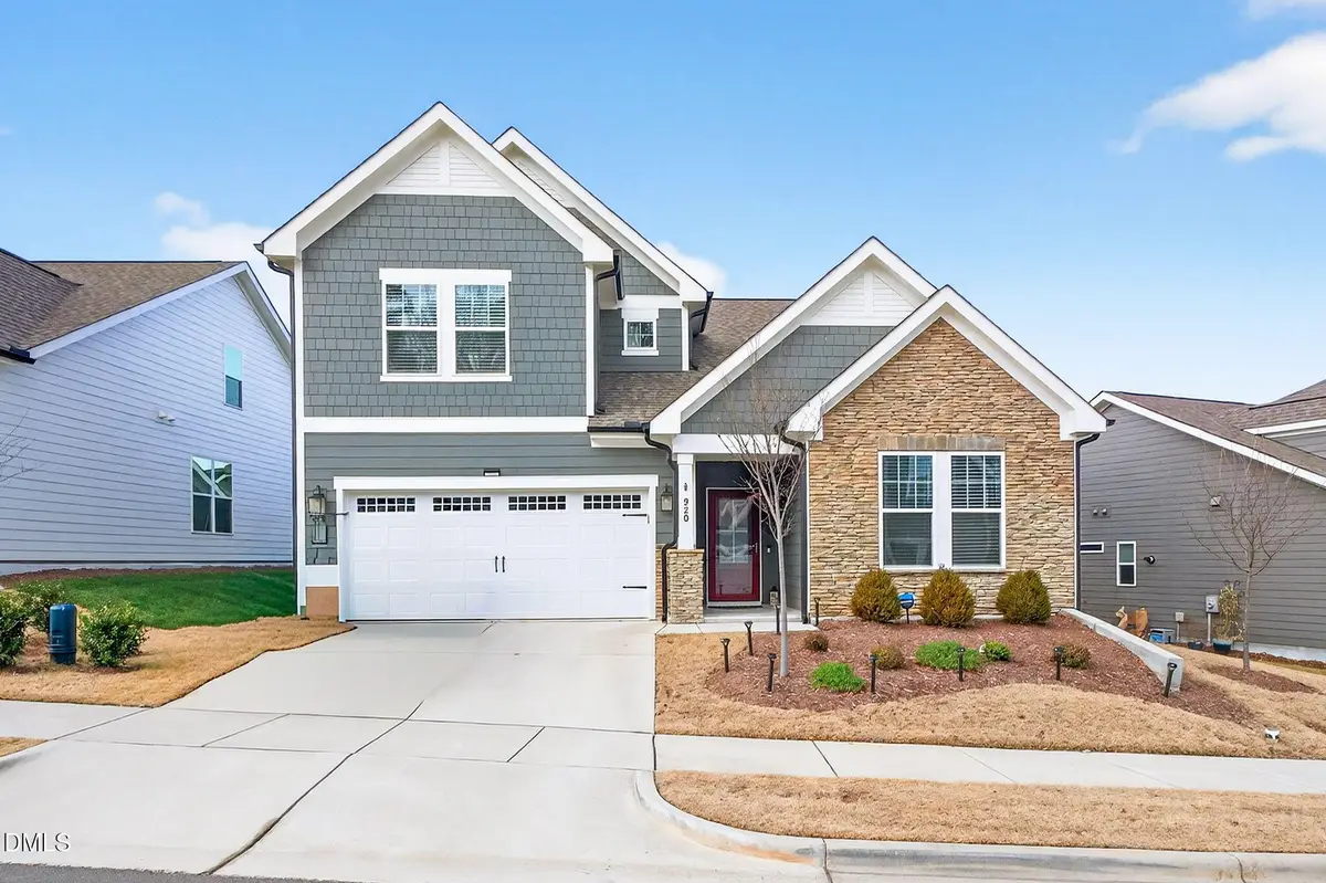 920 Market House Way, Cary, NC 27518 - Image #1