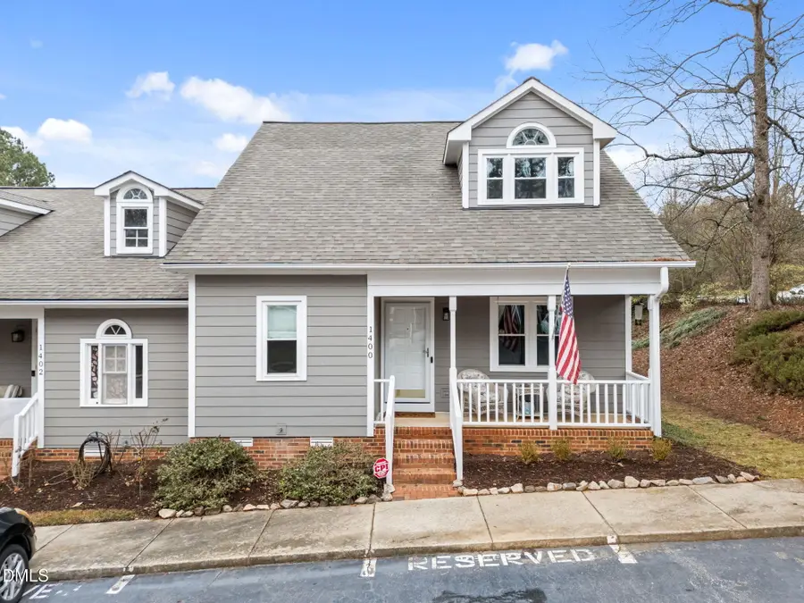 1400 Quarter Point, Raleigh, NC 27615 - Image #3