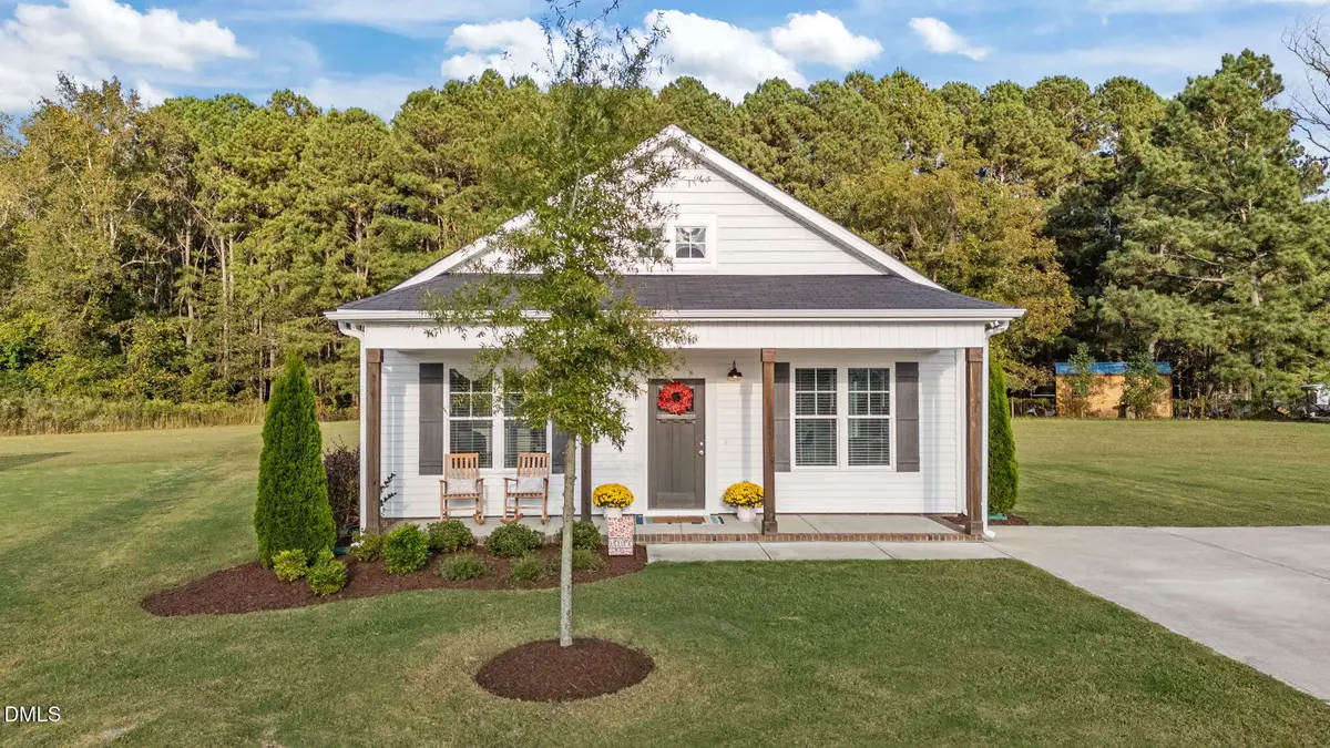 67 Overdrift Court, Selma, NC 27576 - #1