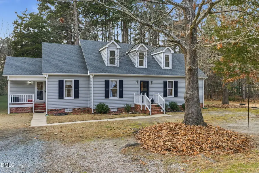 4917 Huntmaster Trail, Wake Forest, NC 27587 - Image #3