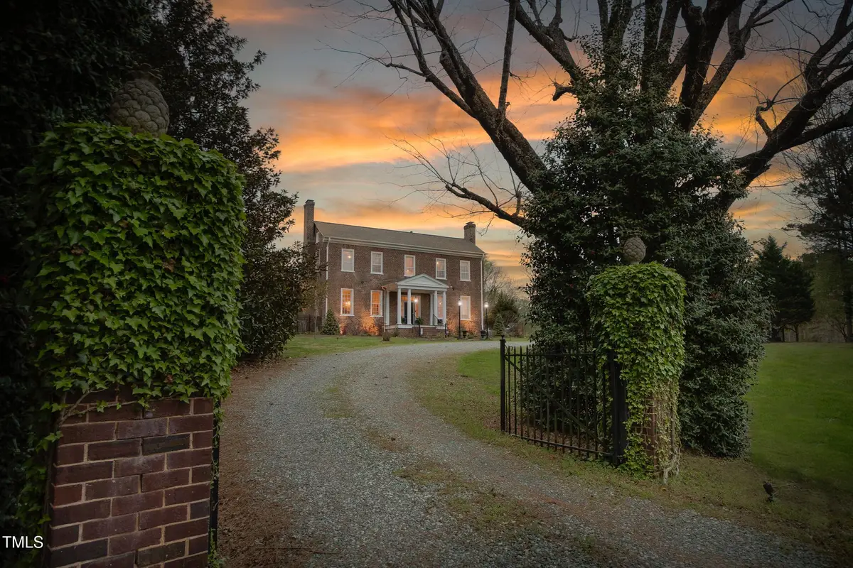 3542 Bason Road, Mebane, NC 27302 - Image #1