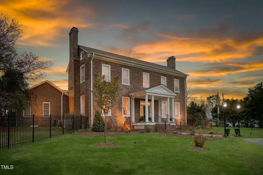 3542 Bason Road, Mebane, NC 27302 - Image #2