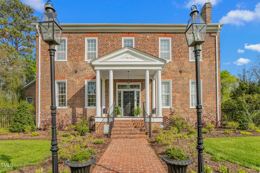 3542 Bason Road, Mebane, NC 27302 - Image #3