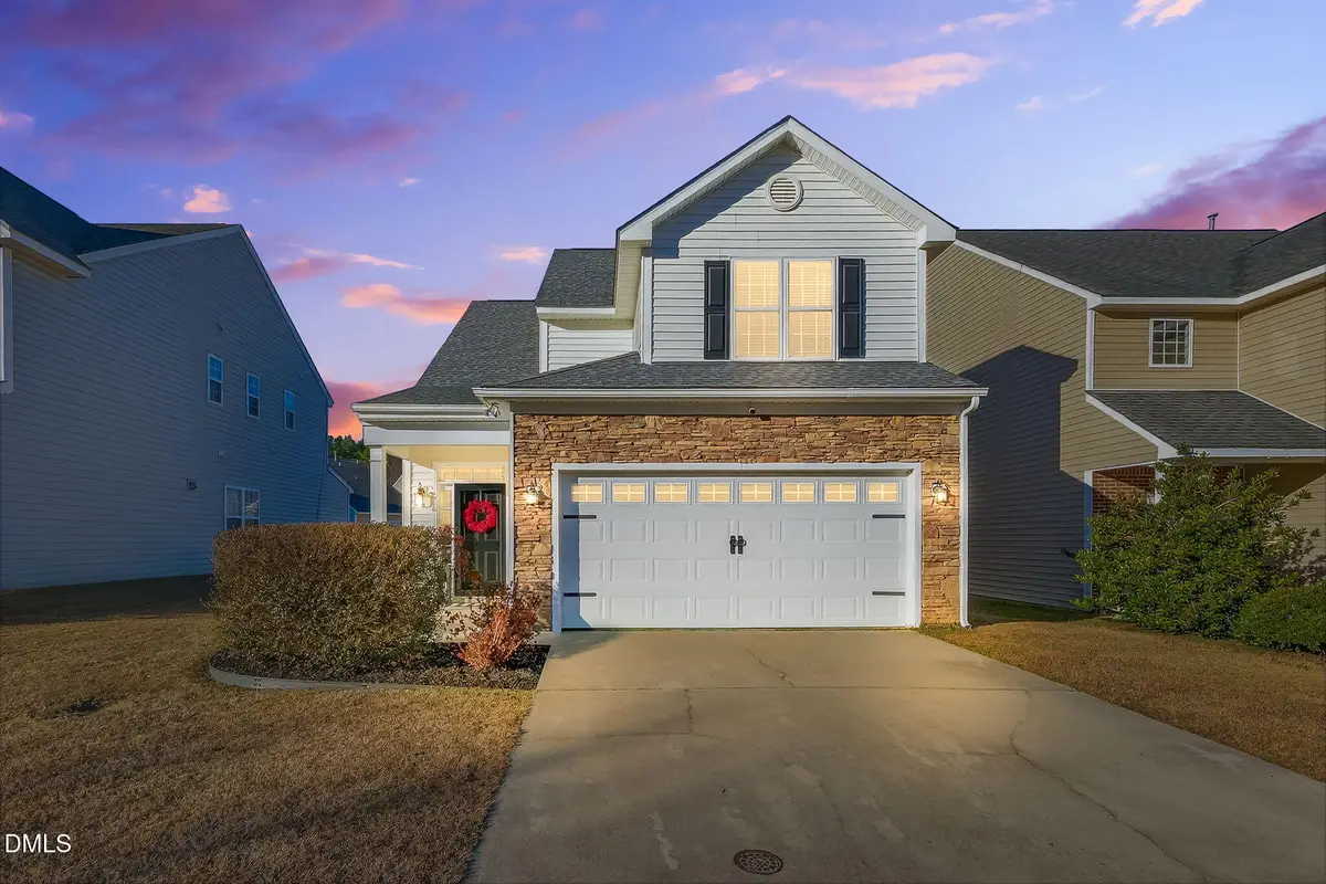 6021 Brambleberry Way, Raleigh, NC 27616 - Image #1