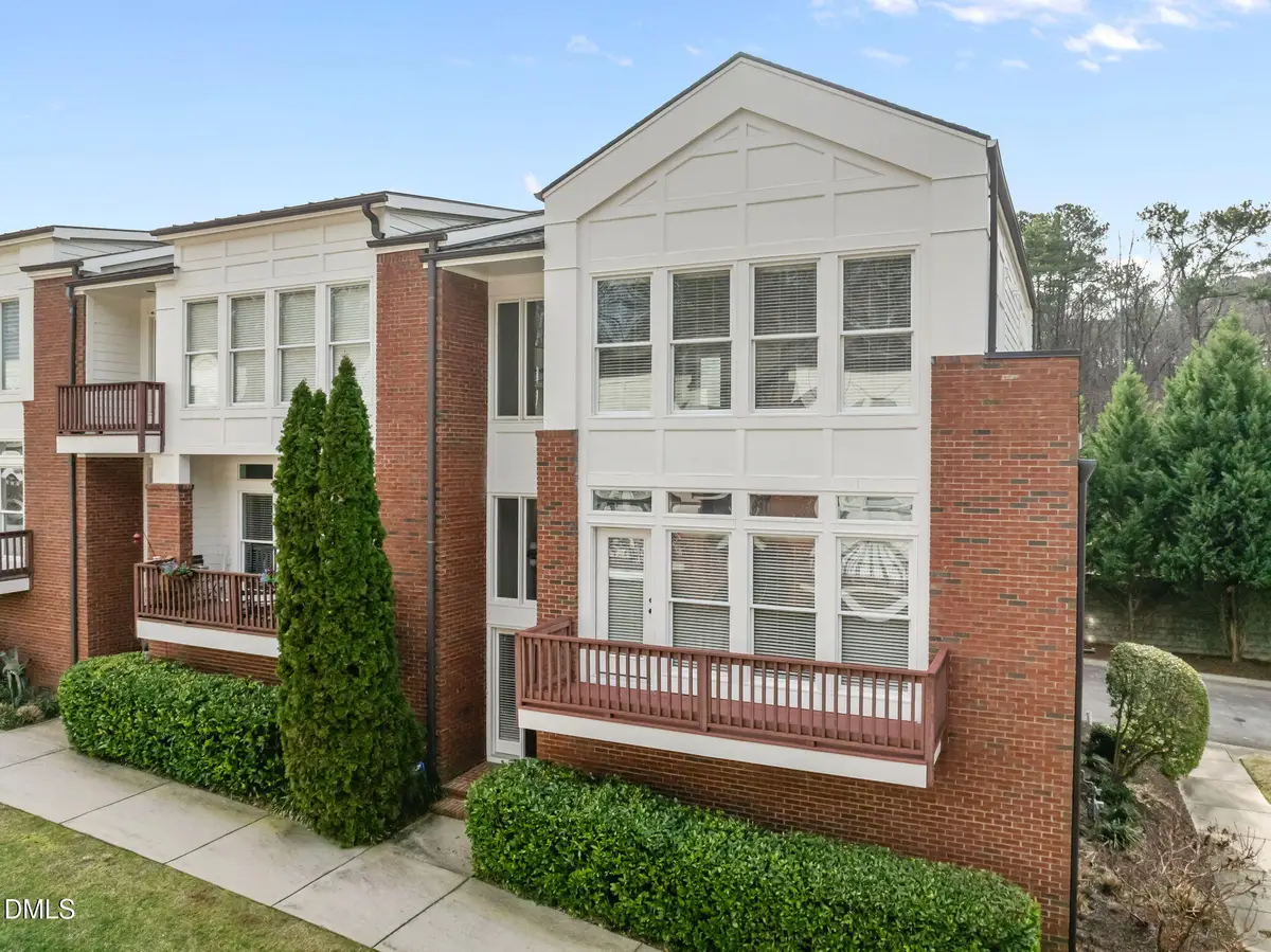 835 The Village Circle, Raleigh, NC 27615 - Image #1