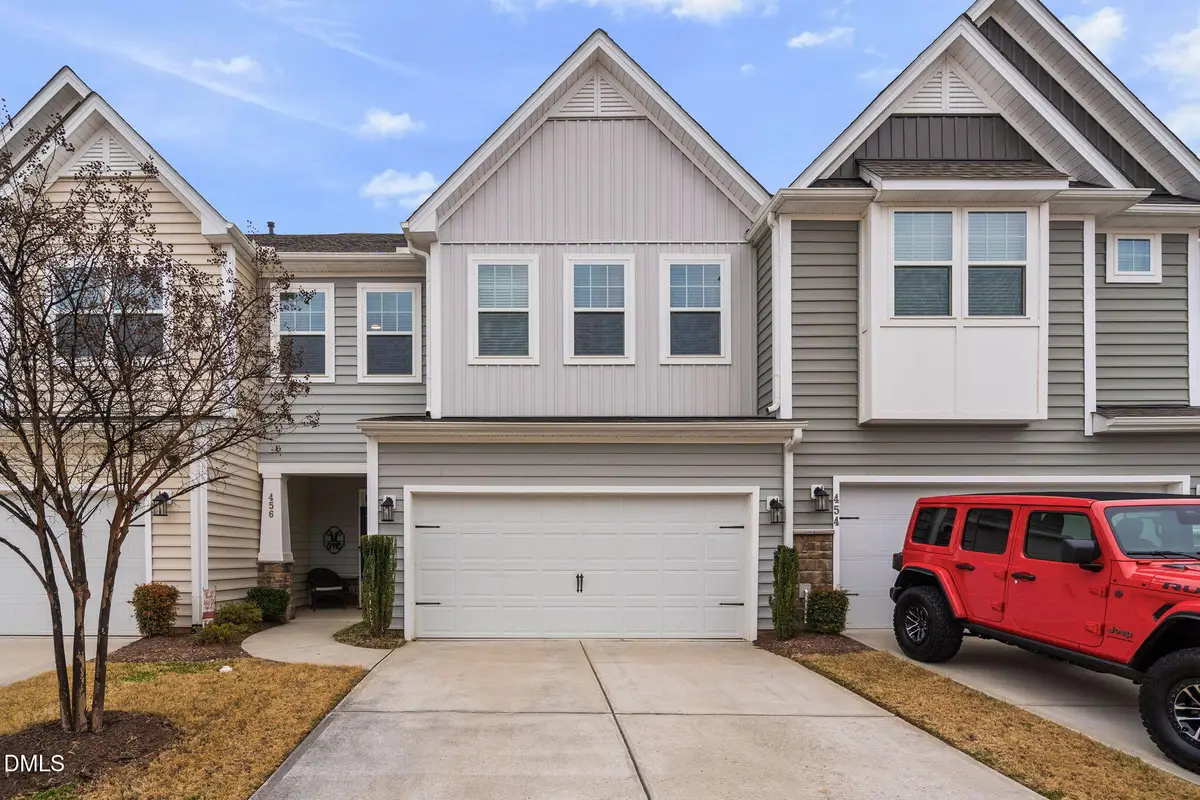 456 Shale Creek Drive, Durham, NC 27703 - Image #1