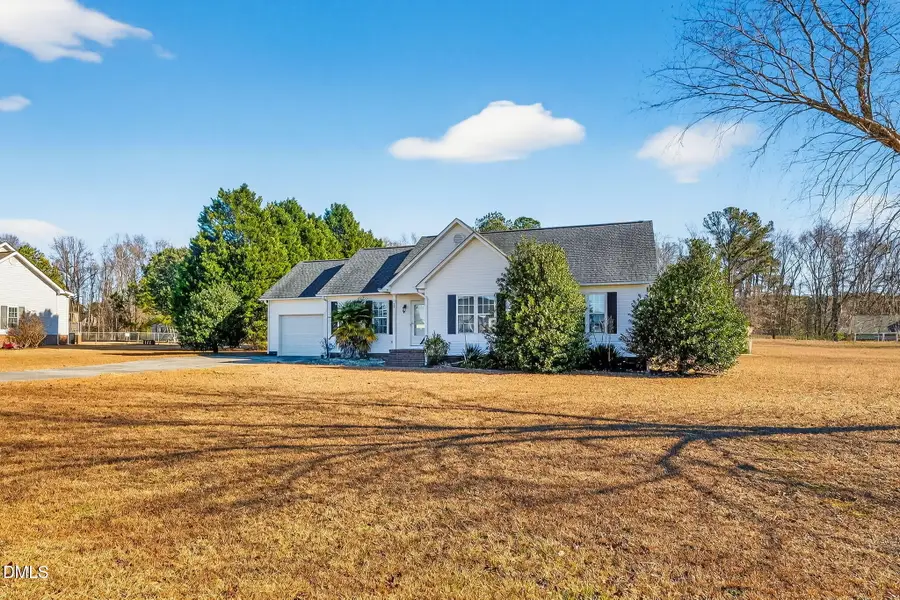 305 River Birch Run, Coats, NC 27521 - Image #2