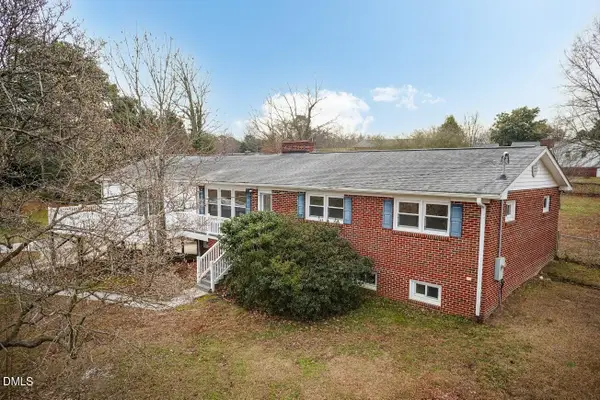 4000 Donna Road, Raleigh, NC 27604