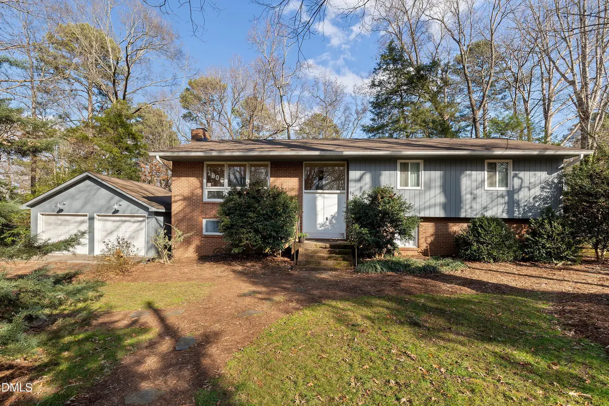 1806 Chevelle Street, Raleigh, NC 27607 - Image #1