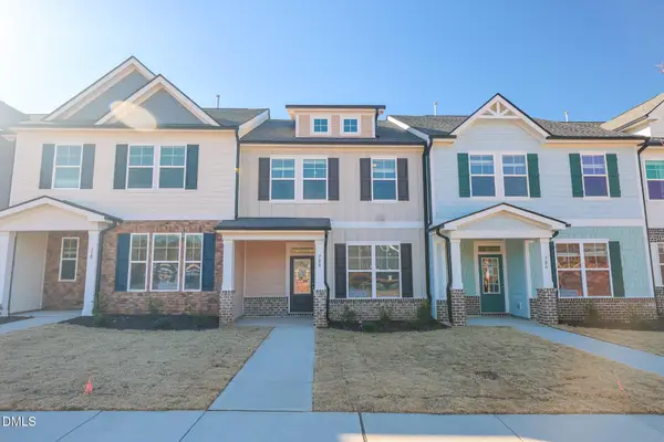 708 Winton Way #549, Wake Forest, NC 27587