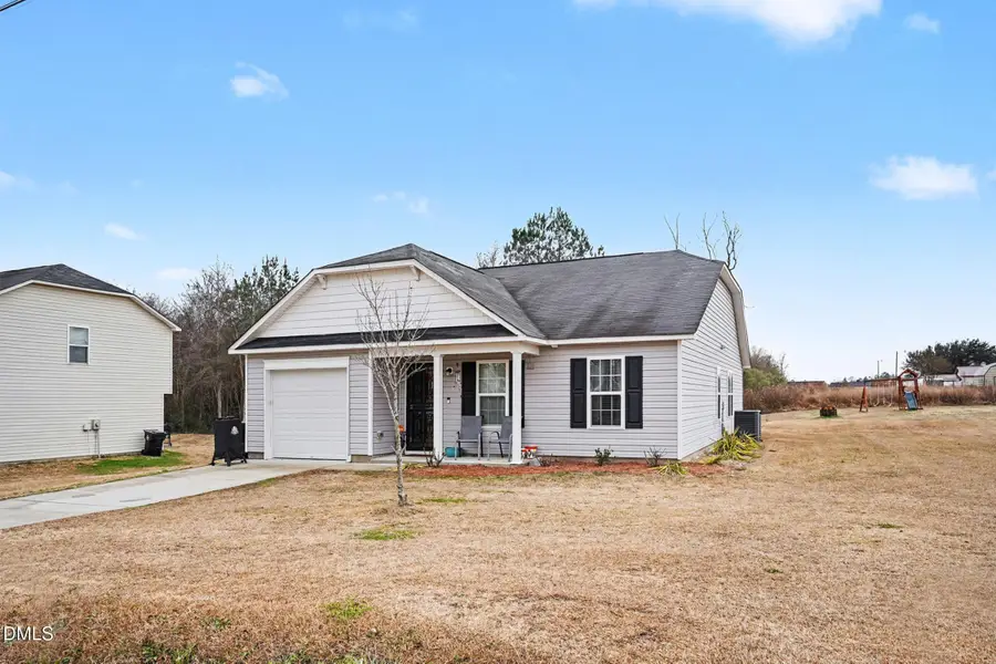 702 N Saratoga Street, Stantonsburg, NC 27883 - Image #3