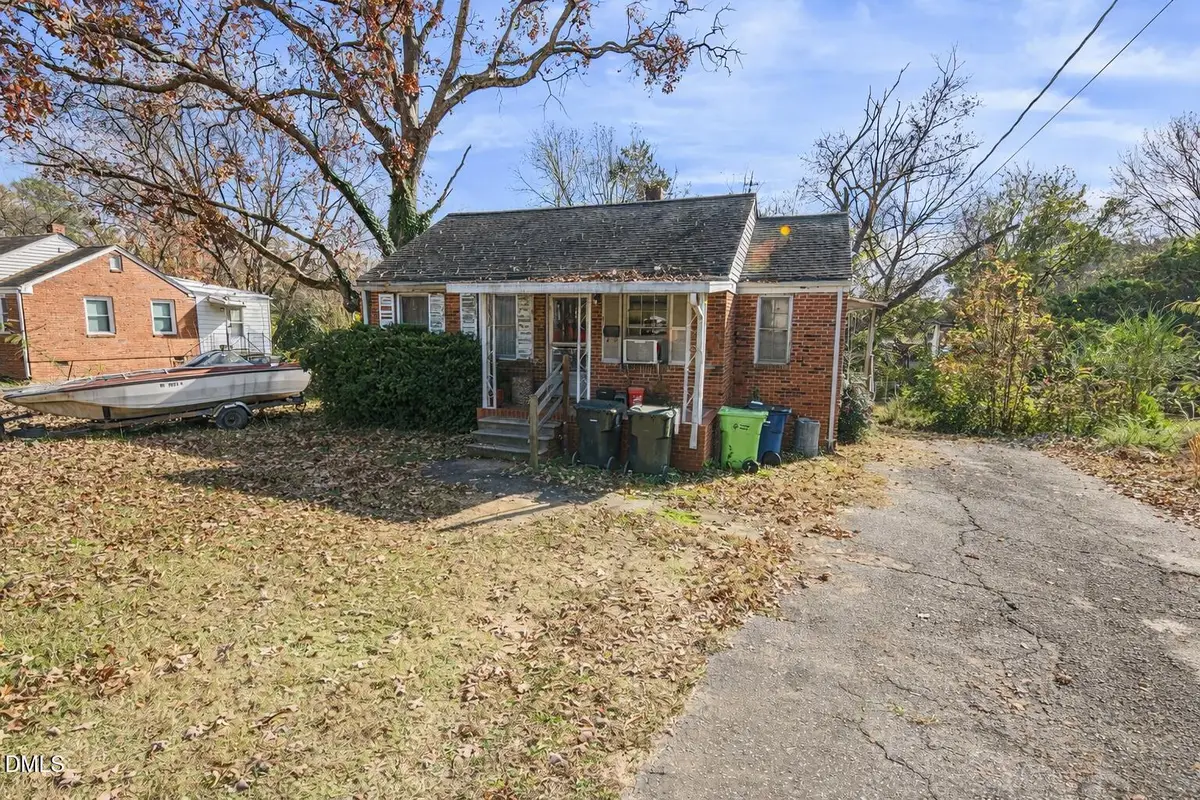 2108 Milburnie Road, Raleigh, NC 27610 - Image #1